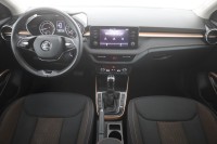 Skoda Fabia 1.0 TSI DSG