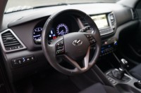 Hyundai Tucson 1.6 T-GDI 4WD Premium