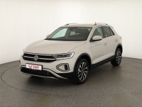 VW T-Roc 1.5 TSI DSG 2-Zonen-Klima Sitzheizung LED