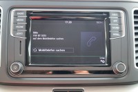 VW Sharan 1.4 TSI Comfortline