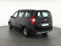 Dacia Lodgy Stepway 1.6 SCe 7-Sitzer