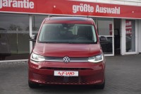 VW Caddy 2.0 TDI DSG Move