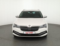 Skoda Superb Combi 1.5 TSI DSG Style