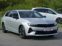 Opel Astra ST 1.2 GS Line