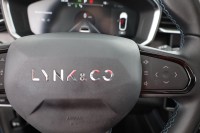 Lynk&Co 01 1.5 TD PHEV Aut.