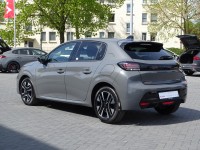 Vorschau: Peugeot 208 PureTech 100