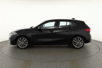 Vorschau: BMW 120 i Sport Line