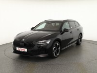 Skoda Superb Combi Sportline 2.0 TSI DSG 3-Zonen-Klima Navi Sitzheizung