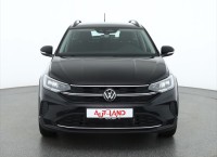 VW Taigo 1.0 TSI DSG