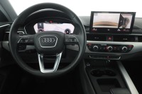 Audi A4 Avant 40 TFSI advanced