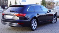 Audi A4 2.0 TDI Avant Sport