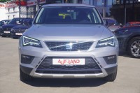 Seat Ateca 1.4 TSI Style