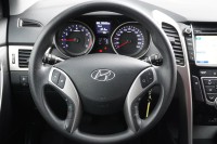 Hyundai i30 Kombi 1.4 Trend blue