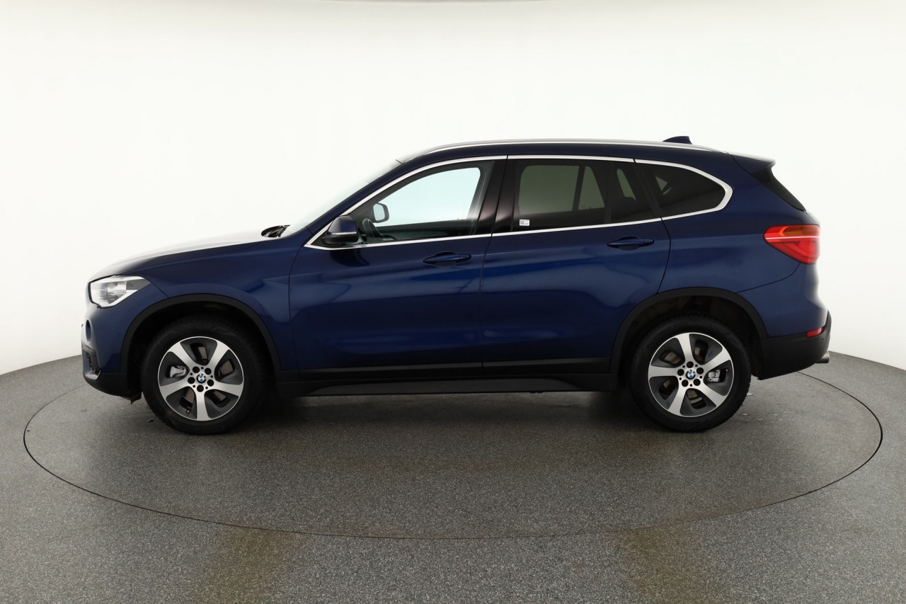 BMW X1 sDrive20 i Advantage
