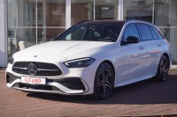 Vorschau: Mercedes-Benz C 220 C220d T-Modell AMG