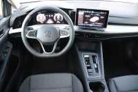 VW Golf Variant 1.5eTSI DSG