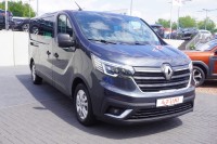 Renault Trafic Kasten 2.0 L2H1 3,0t
