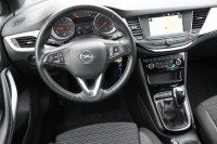 Opel Astra K Sports Tourer 1.2 Edition