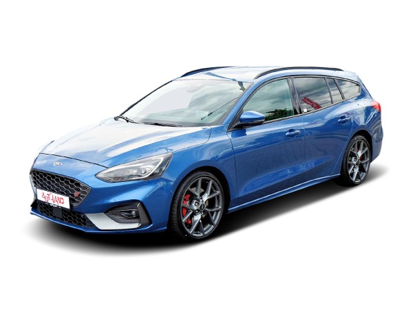 Ford Focus Turnier 2.3 EcoBoost ST