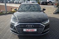 Vorschau: Audi A8 50 3.0 TDI quattro