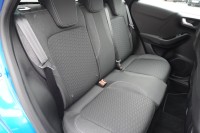 Ford Puma 1.0 EcoBoost Titanium