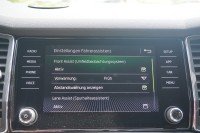 Skoda Kodiaq 2.0 TDI Scout 4x4 DSG