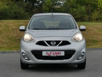 Nissan Micra 1.2 Acenta Acenta