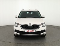 Skoda Kamiq 1.0 TSI Style