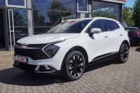 Vorschau: Kia Sportage 1.6 T-GDI mHeV Spirit