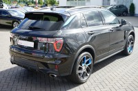 Lynk&Co 01 1.5 TD PHEV Aut.