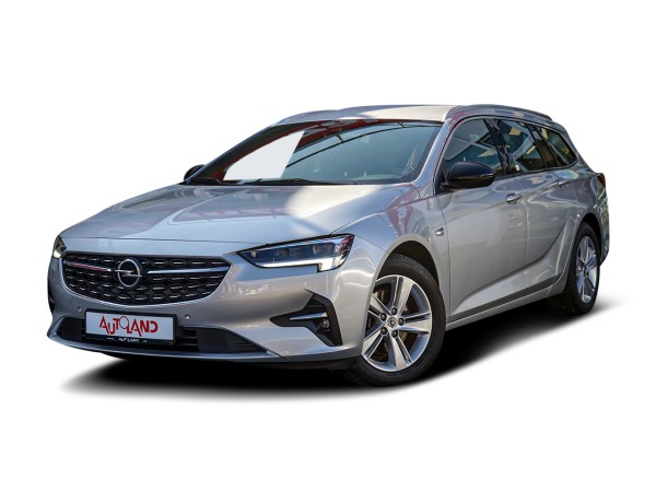 Opel Insignia ST 2.0 Diesel AT