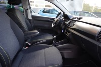 Skoda Fabia Combi 1.0 TSI Soleil