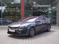 Vorschau: Kia pro_cee'd ProCeed 1.6 T-GDI GT