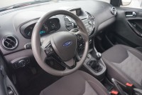 Ford Ka Ka+ 1.2 Ti-VCT Cool&Sound