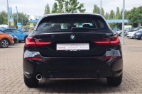 BMW 118 i Advantage Aut.