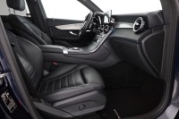 Mercedes-Benz GLC 250 4Matic AMG Line