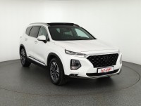 Hyundai Santa Fe 2.2 CRDi 4WD Premium