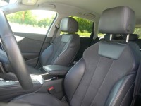 Audi A4 Avant 40 2.0 TFSI Sport