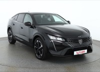 Peugeot 408 1.2 Hybrid 145 Aut.