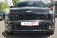 Kia Sportage 1.6 T-GDI GT-Line Hybrid Aut.