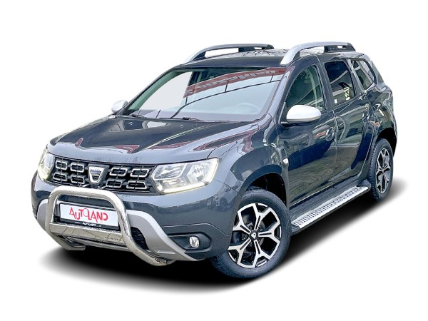 Dacia Duster II 1.3 TCe 130 Prestige