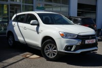 Mitsubishi ASX 1.6