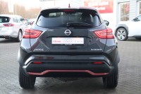 Nissan Juke 1.0 DIG-T N-Design DCT