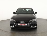 Audi A4 Avant 35 TFSI S-Tronic