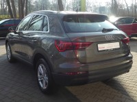 Audi Q3 35 TDI S-Tronic