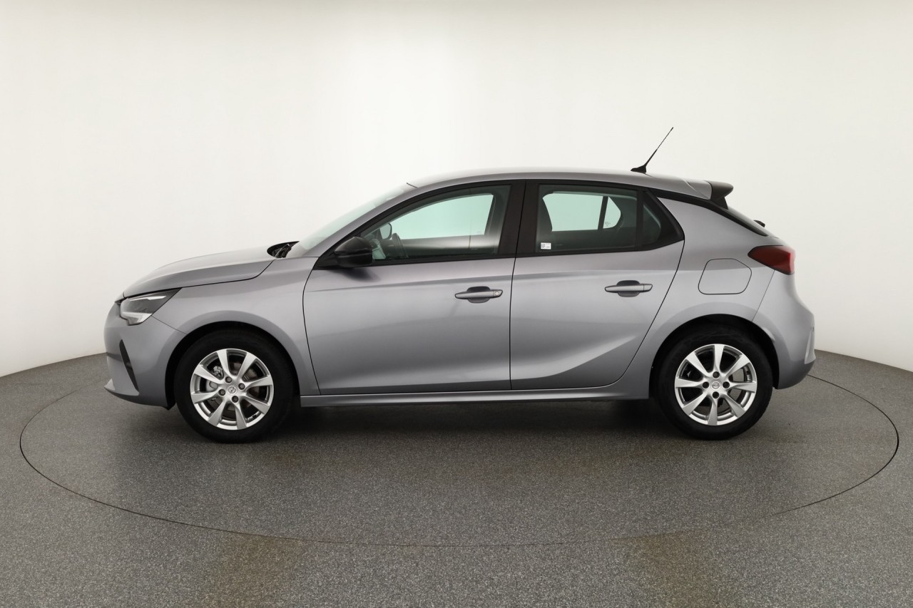Opel Corsa 1.2