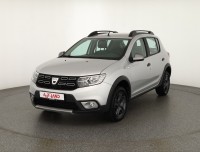 Dacia Sandero Stepway TCe 90 Celebration Navi Tempomat Bluetooth