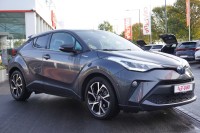Toyota C-HR 2.0 Hybrid CVT Team D