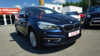 BMW 218 i Luxury Line