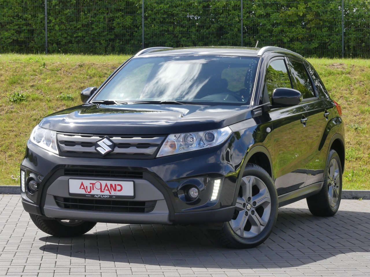 Suzuki Vitara 1.6